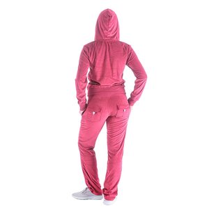 Wholesale Winter <b>Maternity</b> <b>Jogging</b> Sweat Suits Set Men's Sweatsuit Joggers Tracksuit OEM Service Customized Logo - Product Image 3