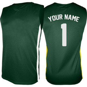Wholesale custom sublimation print basketball uniform professional wears best quality - Product Image 5