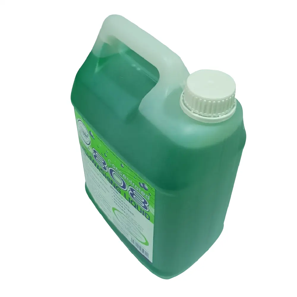 Top Selling Strong Dishwashing Liquid (G) For Restaurant Industry