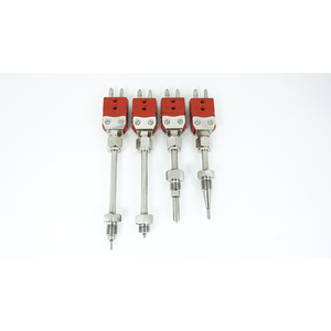 Sensor de termopar con conector tipo K,J,E,T, hasta 400C, venta al por mayor - Product Image 3