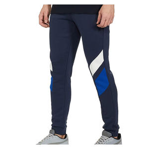 กางเกงวอร์มสำหรับวิ่งออกกำลังกาย,กางเกงวอร์มขายาวติดโลโก้ได้ตามต้องการสำหรับผู้ชายกางเกงวิ่งจ็อกกิ้ง - Product Image 3