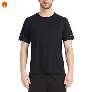 ร้อนขายเสื้อยืดสำหรับผู้ชายที่กำหนดเองการพิมพ์และการออกแบบ - Product Image 5