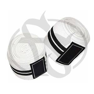 Bandelettes d'haltérophilie 80 "avec logo personnalisé de qualité supérieure pour la musculation, le levage et les entraînements en salle de sport - Product Image 5