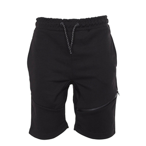 Vente en gros de shorts de sport pour hommes en polyester 100% avec logo personnalisé shorts d'entraînement taille moyenne sport fitness tenue de course décontractée-motif taille 6XL - Product Image 2