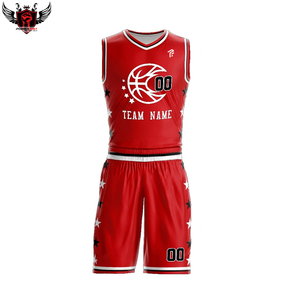 เสื้อบาสเก็ตบอลสุดเท่สำหรับทุกเพศชุดเครื่องแบบนักศึกษาที่มีเทคนิคระบายอากาศได้ดีพิมพ์โลโก้ขนาดพิเศษ - Product Image 5