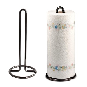 Nuevo diseño mayorista y proveedor de soporte de pañuelos servilletero hecho a mano gran oferta al por mayor de lujo mejor soporte de pañuelos - Product Image 2