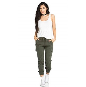 Ropa de moda para mujer, conjunto de pantalones para el sudor, pantalones para correr, 2023 - Product Image 3