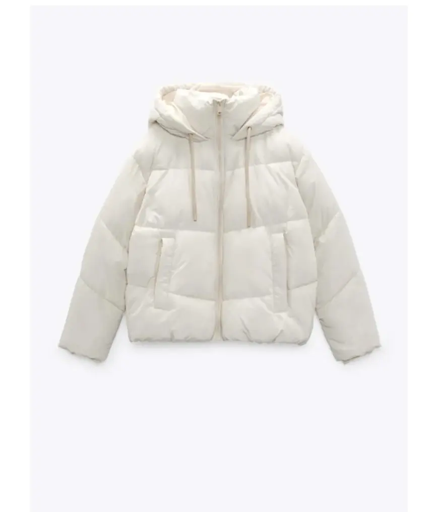 CHEAPEST 2023 - Cheapest Wholesale Clothing - Custom Men and Women Quilted Jacket - trendy from Vietnam