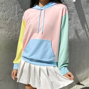 Sudaderas con capucha impresas personalizadas con estilo personalizadas de moda Top Best Trending Worldwide Top Custom Hoodie 2024/2025 - Product Image 3