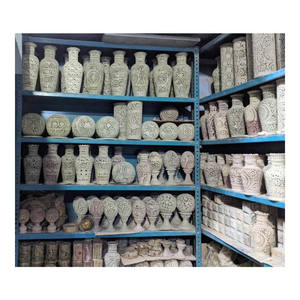 Main Pierre Naturelle Articles Cadeaux Décoratifs Pour la Vente En Gros - Product Image 1