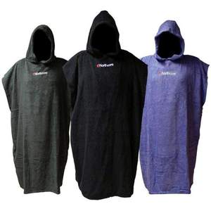 Batas de playa de suministro OEM de algodón 100% más vendidas para hoteles, spas, salones y uso en exteriores, tamaño personalizado disponible - Product Image 1