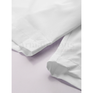 กางเกงขาสั้นผู้ชายลำลองเอวกลางผูกเชือก หลายสี ลายพิมพ์ดิจิทัล กันยับ - Product Image 3