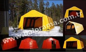 Large High Quality Air Inflatable <b>Tent</b> for Emergency Situations and Camping Useful <b>Tents</b> Manufacturer - Product Image 2