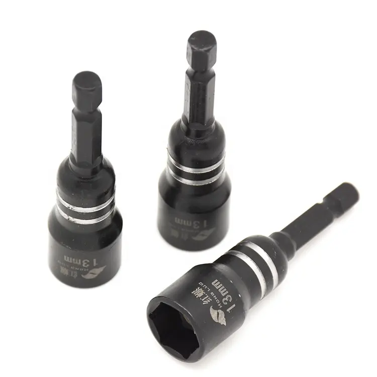 Drill bits for cordless magnetic screwdriver drill screwdriver sleeve