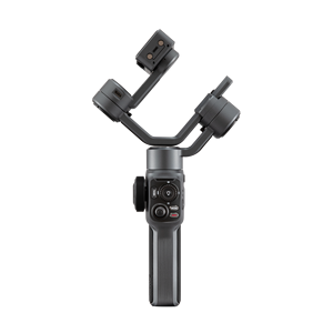 Zhiyun-cardán estabilizador Smooth 5 de 3 ejes, con enfoque y Zoom, <span class=keywords><strong>para</strong></span> teléfonos inteligentes como <span class=keywords><strong>iPhone</strong></span> <span class=keywords><strong>13</strong></span> - Product Image 1