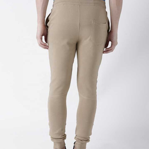 Vêtements de sport ajustés pour hommes, pantalon de survêtement slim pour hommes, pantalon de sport, jogging, nouvelle collection - Product Image 5