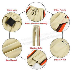 Trajes Deportivos de Invierno para Hombre, Tallas Grandes, Transpirables, de Alta Calidad, Venta Directa de Fábrica, Gran Venta - Product Image 5