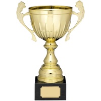Trophée de volley-ball/sports du monde, super métal, trophée, tasses/vente en gros, personnalisé, médaille d'honneur, métal, souvenir, prix de sport