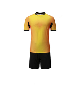 Uniformes de fútbol con logotipo personalizado y servicio ODM para ropa deportiva uniformes de fútbol de hombre hechos profesionalmente a bajo precio a la venta - Product Image 5