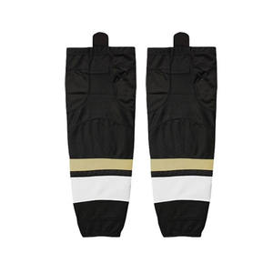New design Customize Ice Hockey Socks / Sublimation Custom Print Socks Men Sports Sock / Professional Custom Hockey Socks - Product Image 1