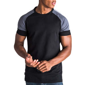 T-shirt blanc confortable à col rond, style décontracté, design personnalisé sophistiqué OEM. - Product Image 1