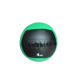 Pelota de entrenamiento de gimnasia, suministro personalizado, 1 a 10kg, para usar medicina - Product Image 1