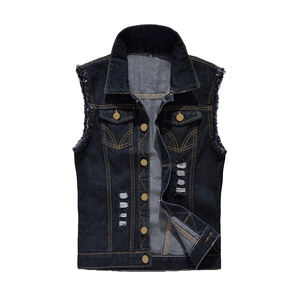 El mejor Chaleco de motociclista para mujer, sin mangas, a la moda, con cuello de estilo rugoso, para niñas, protección de algodón de primera calidad - Product Image 1