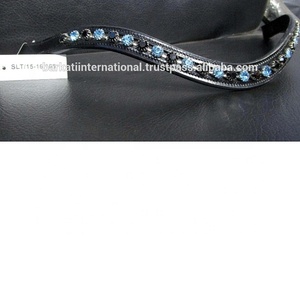 Bandas para cejas de caballo de cuero duradero al por mayor - Product Image 2