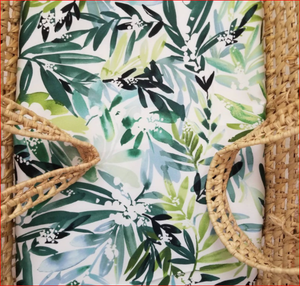 Drap de lavabo en coton biologique, 1 pièce, Super doux, organique - Product Image 4