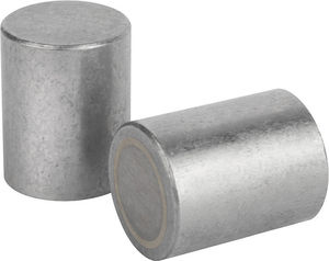 Aimant permanent Alnico robuste, taille personnalisée, aimant Alnico industriel - Product Image 1