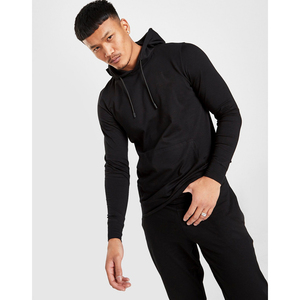 Sudadera con Capucha de Forro Polar para Mujer OEMTeam Club, Sudadera de Forro Polar de la Mejor Calidad, Diseño de Etiqueta con Logotipo Personalizado - Product Image 4