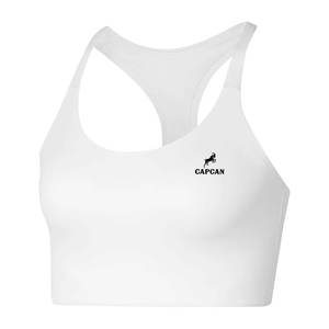 Mejor Precio en Sujetador Deportivo Personalizado para Mujer de Talla Grande, Ligero y Transpirable, Antibacteriano, Elástico en Cuatro Direcciones, Directo de Fábrica - Product Image 5