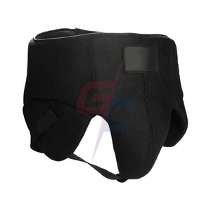 อุปกรณ์ป้องกันสำหรับชกมวย,สนับเข่าสำหรับผู้ชายมวยไทยแบบสั่งทำ - Product Image 2