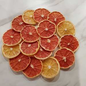 FRUTA DESHIDRATADA, POMELA SUAVE DESHIDRATADA DE VIETNAM, MARIA - Product Image 2