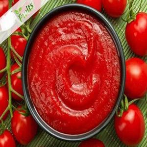Indian Leading Supplier of <b>Tomato</b> Paste Rich Thick Concentrate for Cooking Quality Available in <b>Fresh</b> Stock - Product Image 3