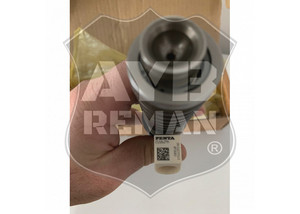 3801439 de 21586294 BEBE4C10001 03586247 3586247 BEBE4C15001 Original Diesel inyector de combustible para Volvo Penta D9 del motor - Product Image 3