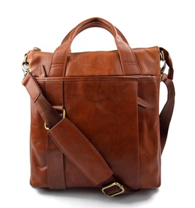 De hombro bolso de la tableta de cuero de las señoras bolso de lujo bolsa de mensajero oscuro marrón Cruz cuerpo bolsa IHS-0429 - Product Image 2