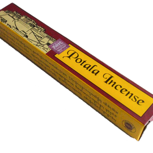 Incienso Potala - Hecho a Mano - Product Image 2