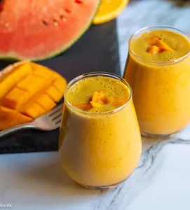 FROZEN MANGO PUREE/PULP - FROM VIETNAM WHOLESALER AT AN AFFORDABLE PRICE - THE BEST QUALITY WITH SWEET TASTE