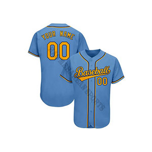 Camisetas de béisbol y softball personalizadas Últimos conjuntos de ropa deportiva en tallas grandes Características transpirables - Product Image 1