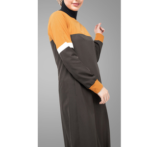 Vêtements de Sport Style islamique à manches longues, tenue de haute qualité pour femmes musulmanes, nouvelle collection - Product Image 3