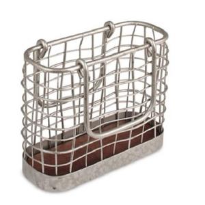 Porte-serviettes de table de qualité supérieure, forme et taille personnalisées, porte-papier pour la décoration de table à manger - Product Image 1