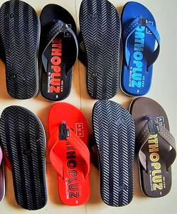 Pantoufles confortables pour hommes, 6 couleurs, pour maison, extérieur, plage, livraison gratuite - Product Image 4