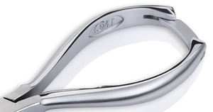 OMI ก้ามเล็บที่ยอดเยี่ยม NB-107C สแตนเลสโครเมี่ยมเสร็จแล้ว - Product Image 5