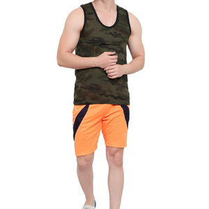 Wholesale Best Sublimation Design <b>Men</b> Sportswear Beach Swim <b>Trunk</b> Shorts - Product Image 2