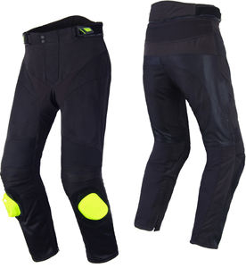 Pantalones de Motocross 100% poliéster para hombre, a prueba de viento, cómodos, de la mejor calidad - Product Image 1