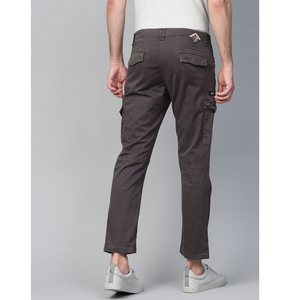 Offre Spéciale Polyester Hommes Poche Pantalon Cargo Pantalon Street wear pantalon Homme Mode Pantalon Cargo - Product Image 3