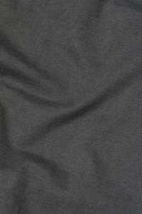 Shirt Short Sleeve Pure Cotton Loose Blank T Shirt - Product Image 4