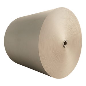 CB Grade Brown Core Board Industrial Paper with Ply bond Strength 300 Joules Supplied in Jumbo Roll - Product Image 4