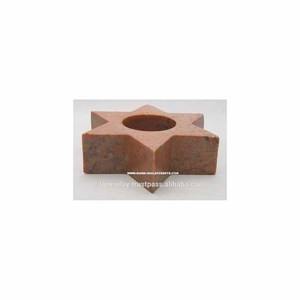 ขายส่งธรรมชาติหินสบู่เทียนยืน - Product Image 1